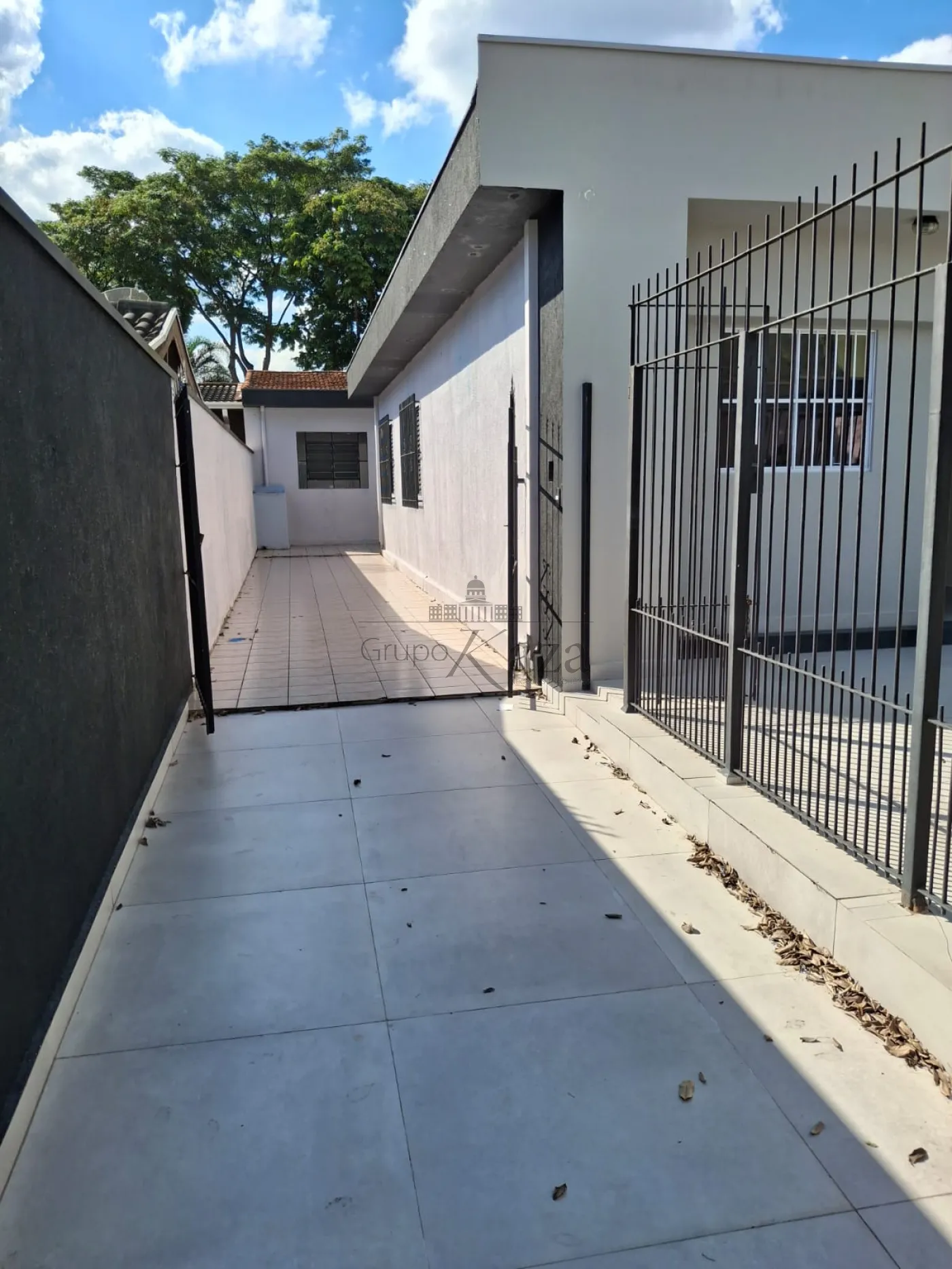 Foto 15 de Casa Térrea em Jardim Satélite, São José dos Campos - imagem 15