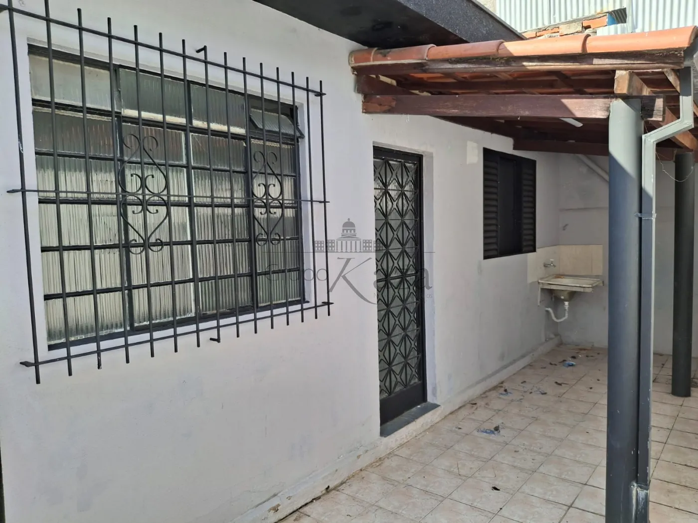 Foto 17 de Casa Térrea em Jardim Satélite, São José dos Campos - imagem 17