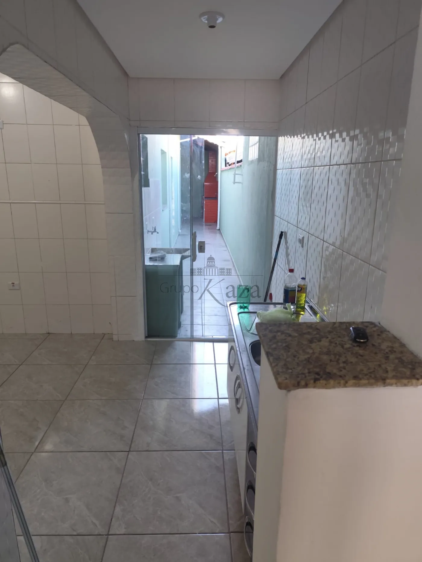 Foto 2 de Casa Térrea em Residencial Novo Horizonte, Taubaté - imagem 2