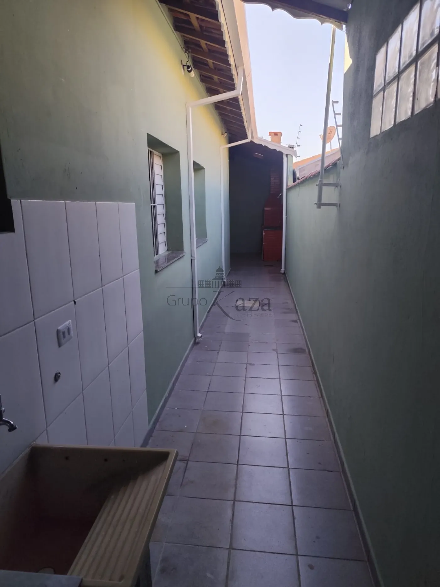 Foto 9 de Casa Térrea em Residencial Novo Horizonte, Taubaté - imagem 9