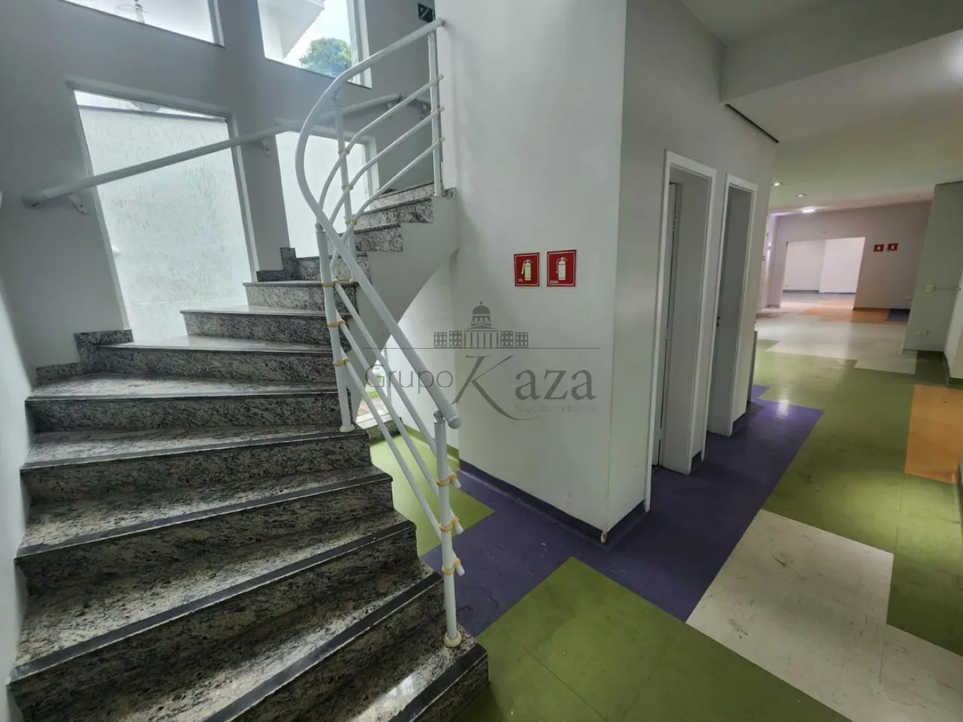 Foto 7 de Comercial Casa em Pacaembu, São Paulo - imagem 7