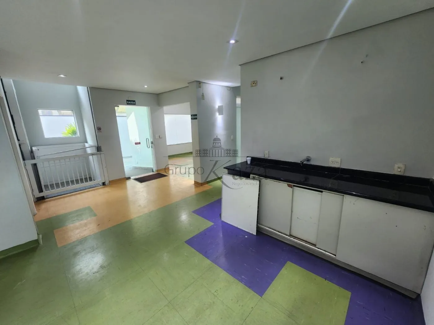 Foto 9 de Comercial Casa em Pacaembu, São Paulo - imagem 9