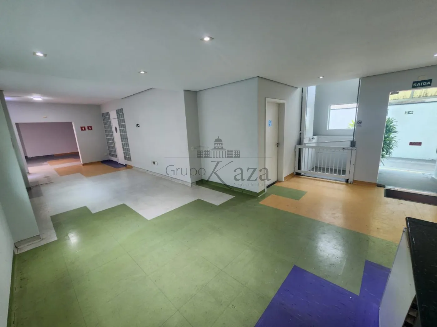 Foto 17 de Comercial Casa em Pacaembu, São Paulo - imagem 17