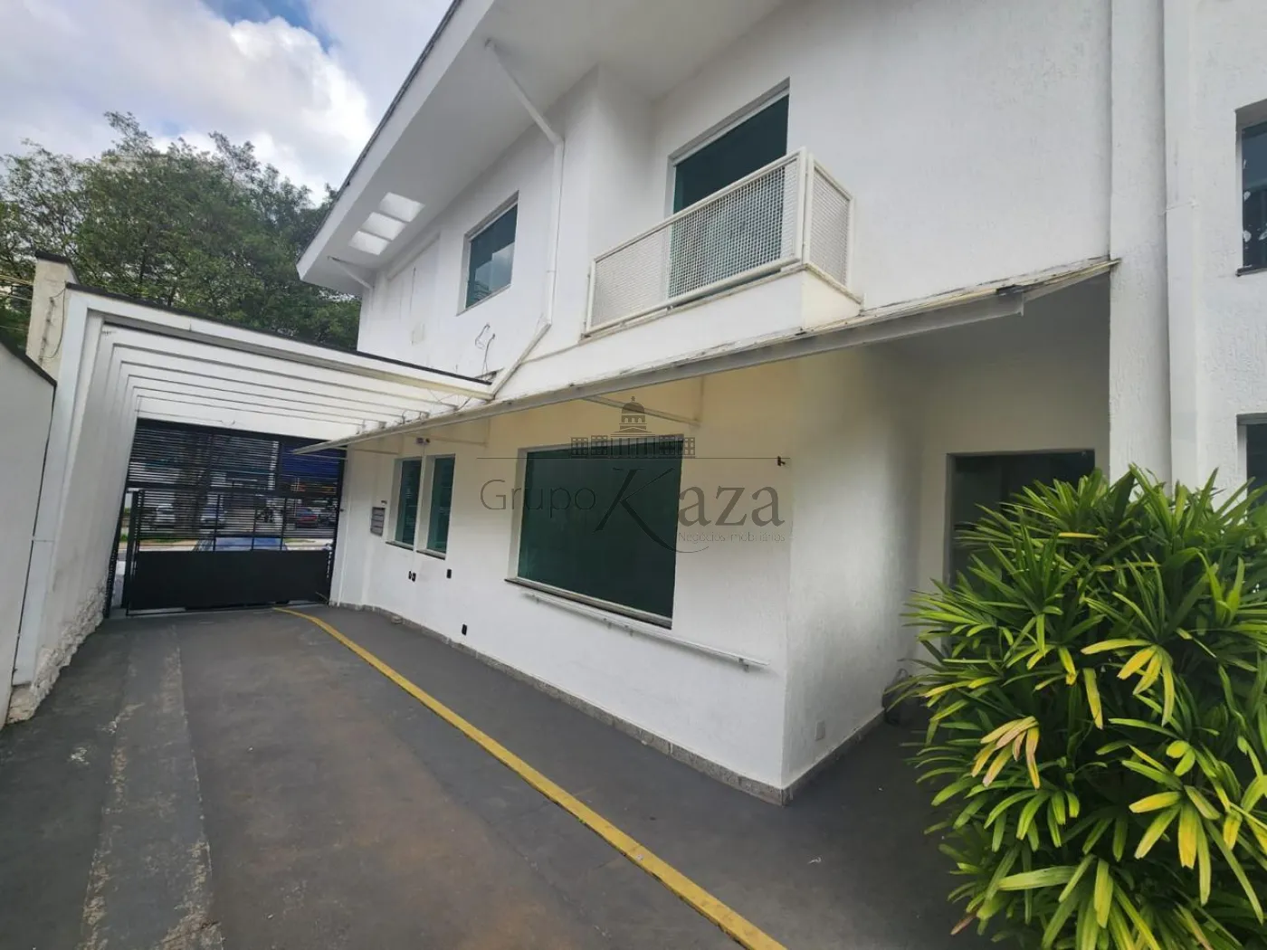 Foto 20 de Comercial Casa em Pacaembu, São Paulo - imagem 20