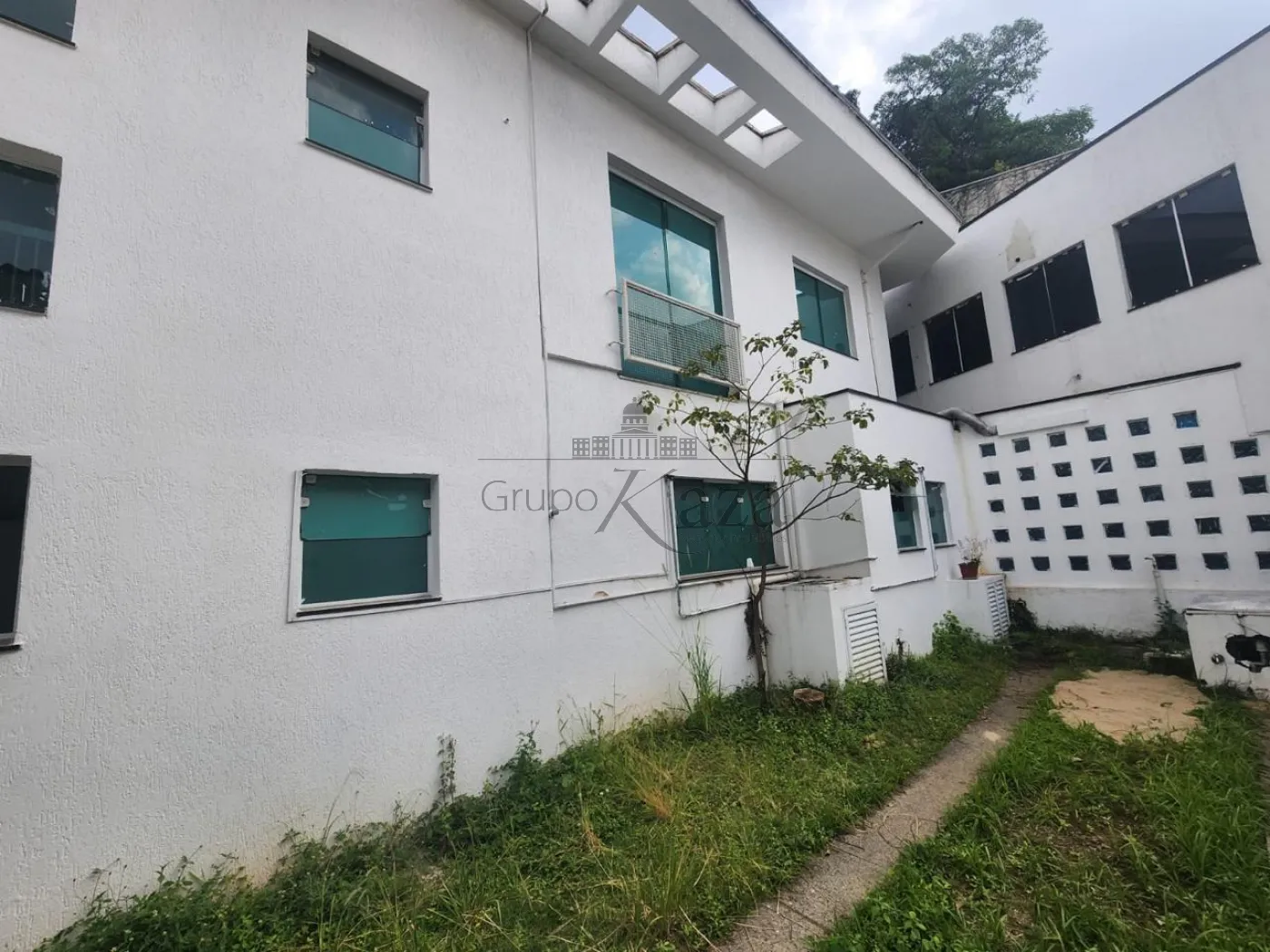 Foto 21 de Comercial Casa em Pacaembu, São Paulo - imagem 21