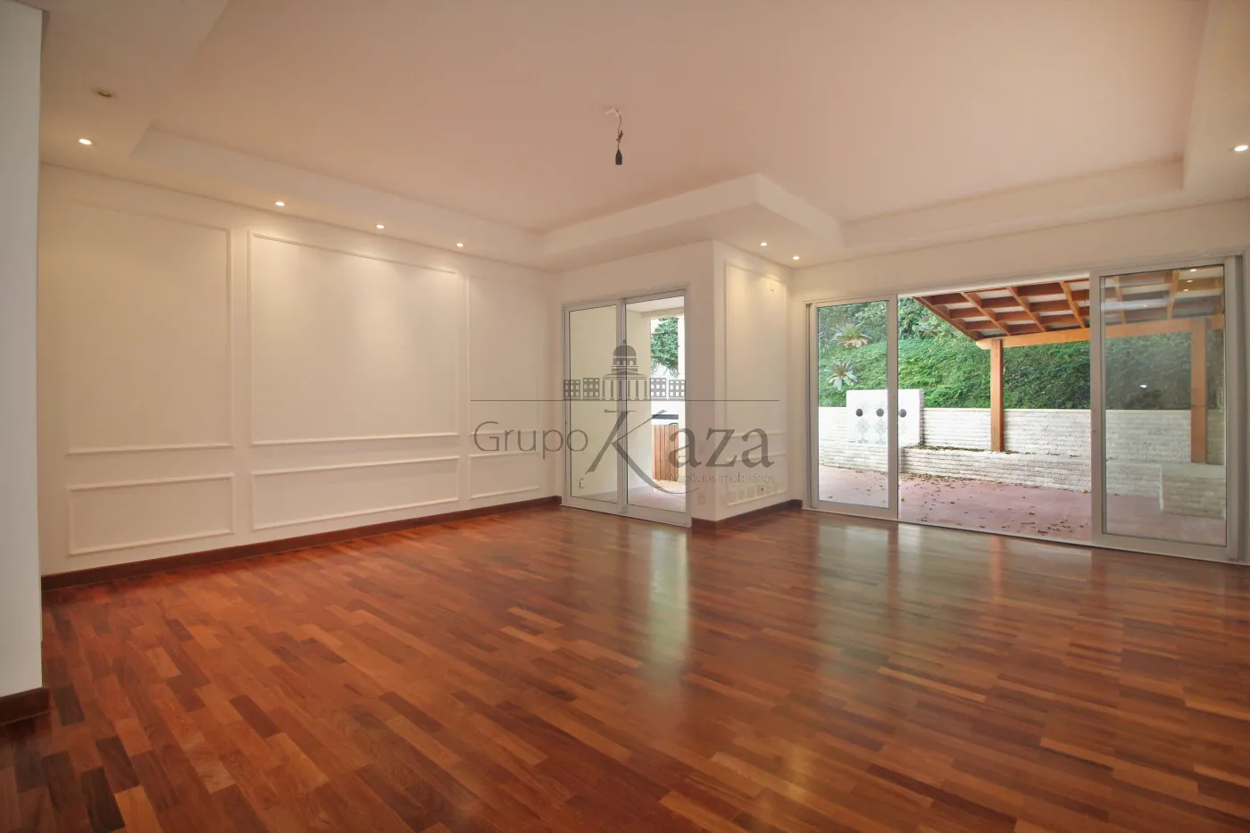 Foto 4 de Casa Condomínio em Cidade Jardim, São Paulo - imagem 4