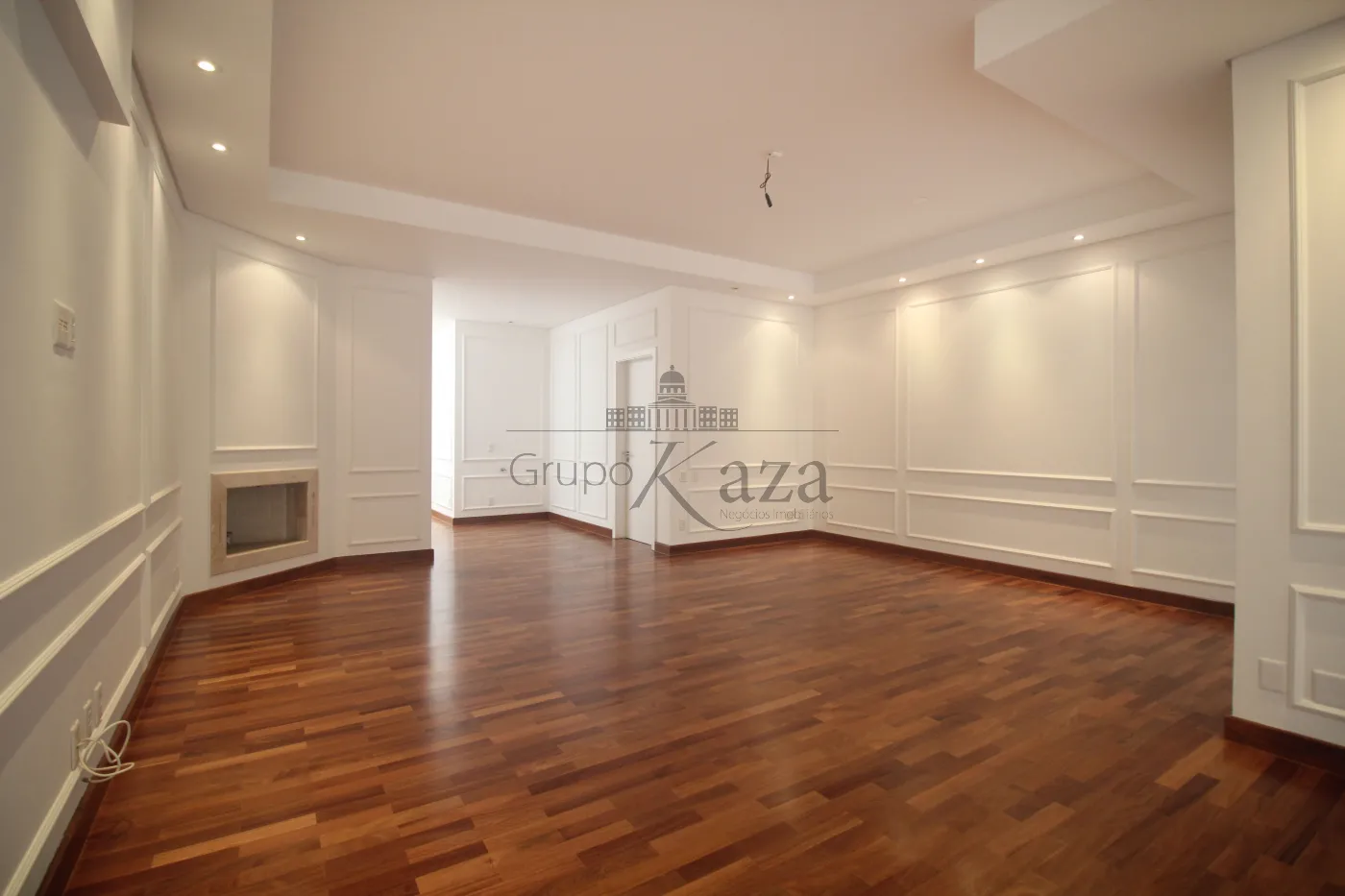 Foto 5 de Casa Condomínio em Cidade Jardim, São Paulo - imagem 5