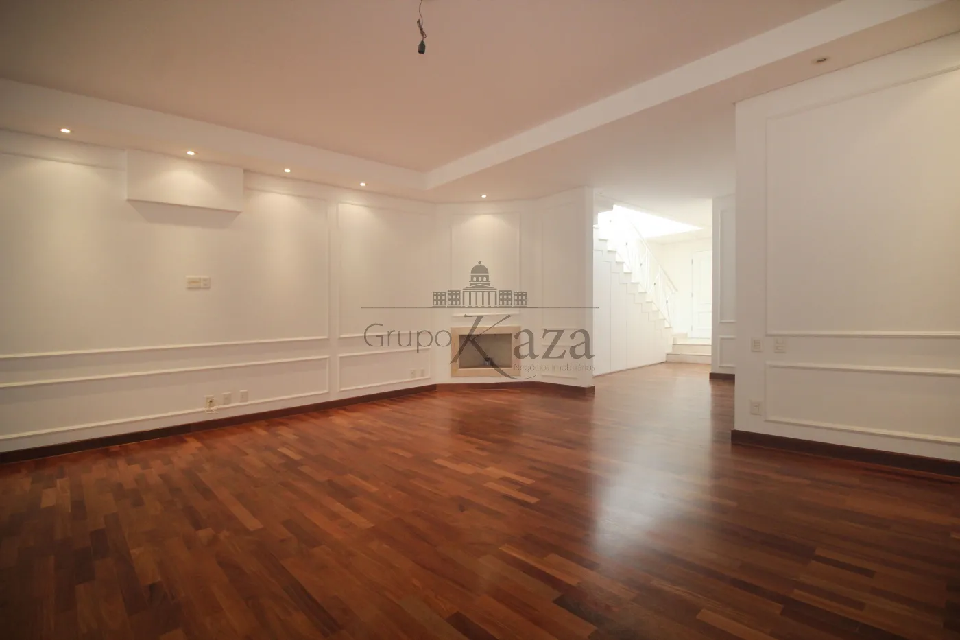Foto 6 de Casa Condomínio em Cidade Jardim, São Paulo - imagem 6