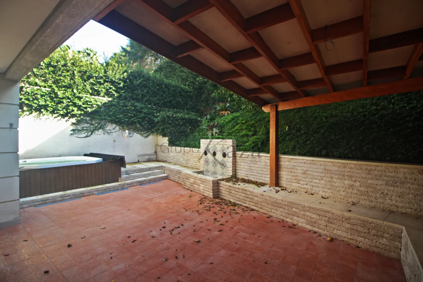 Foto 7 de Casa Condomínio em Cidade Jardim, São Paulo - imagem 7