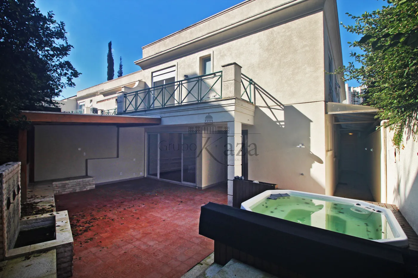 Foto 9 de Casa Condomínio em Cidade Jardim, São Paulo - imagem 9