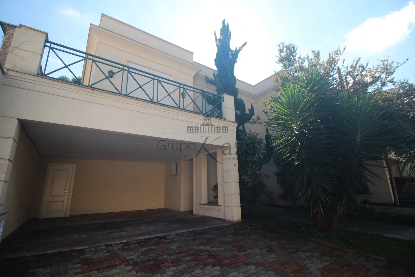 Foto 37 de Casa Condomínio em Cidade Jardim, São Paulo - imagem 37