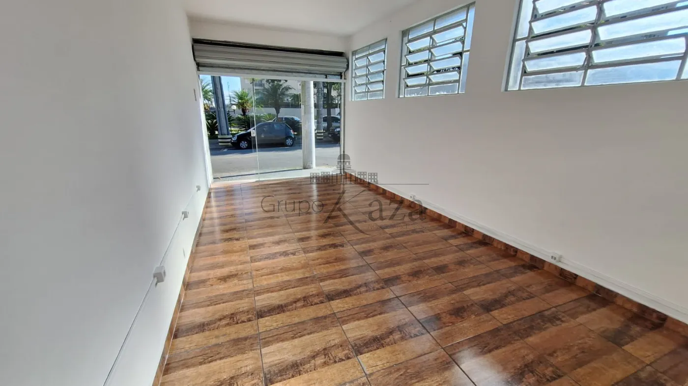Foto 1 de Comercial Ponto Comercial em Centro, Jacareí - imagem 1