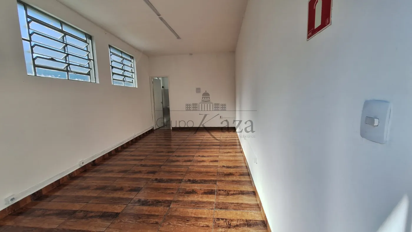 Foto 3 de Comercial Ponto Comercial em Centro, Jacareí - imagem 3