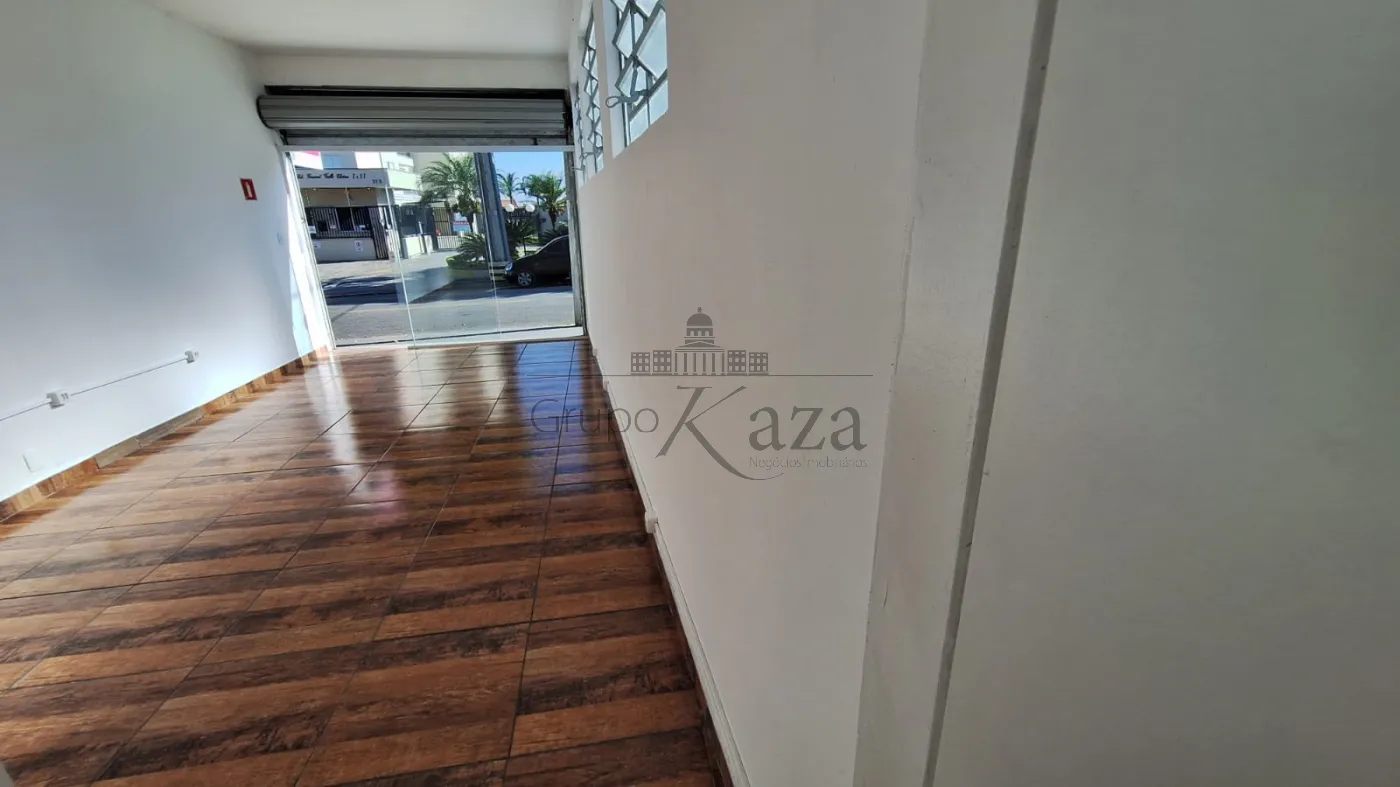 Foto 2 de Comercial Ponto Comercial em Centro, Jacareí - imagem 2