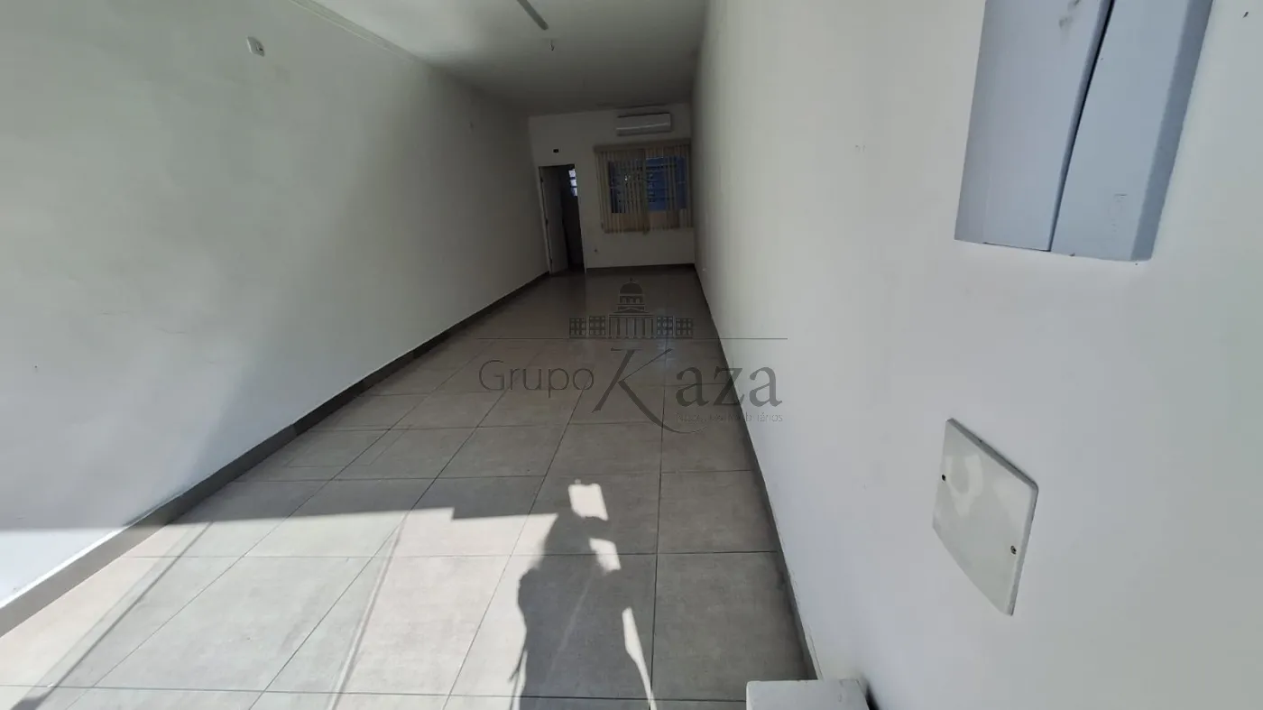 Foto 1 de Comercial Ponto Comercial em Centro, Jacareí - imagem 1