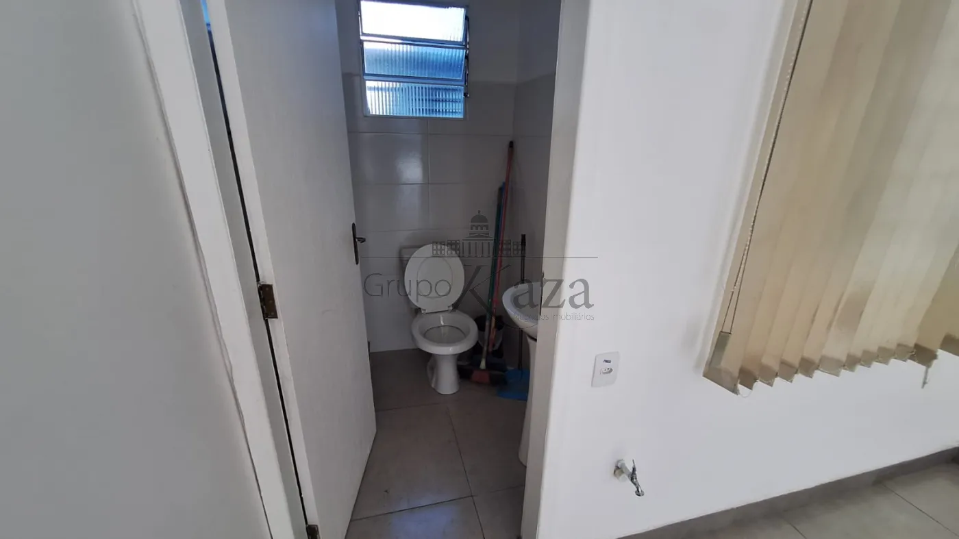 Foto 5 de Comercial Ponto Comercial em Centro, Jacareí - imagem 5