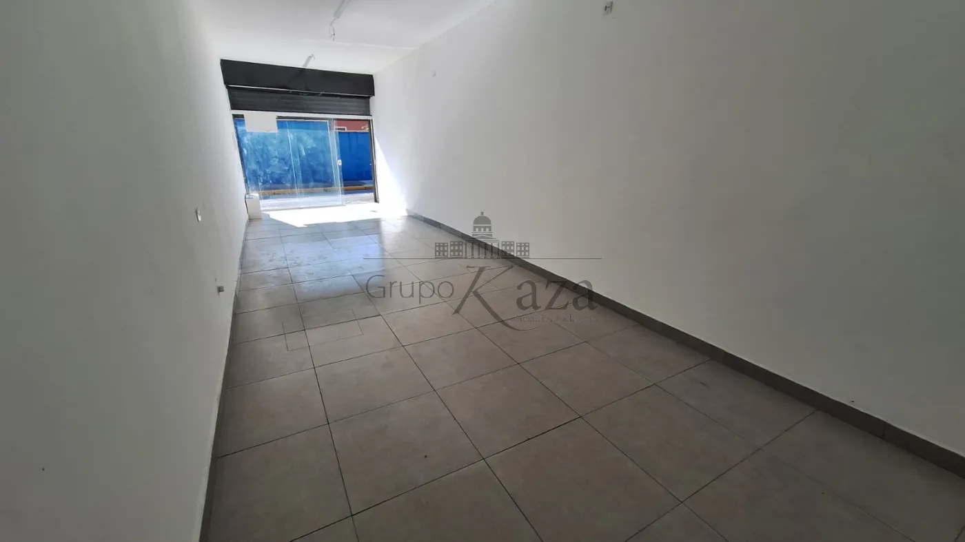 Foto 2 de Comercial Ponto Comercial em Centro, Jacareí - imagem 2