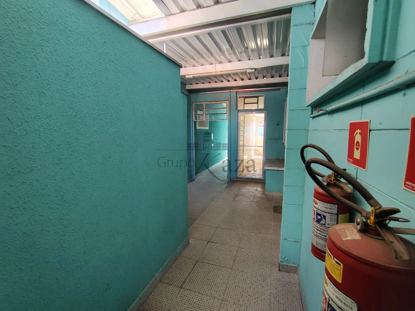 Foto 3 de Casa Construção em Jardim Satélite, São José dos Campos - imagem 3
