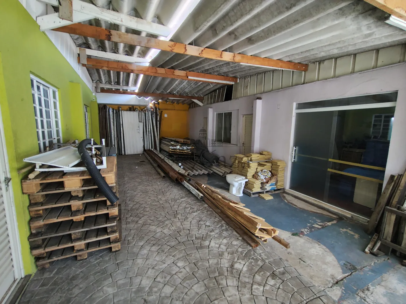 Foto 12 de Casa Construção em Jardim Satélite, São José dos Campos - imagem 12