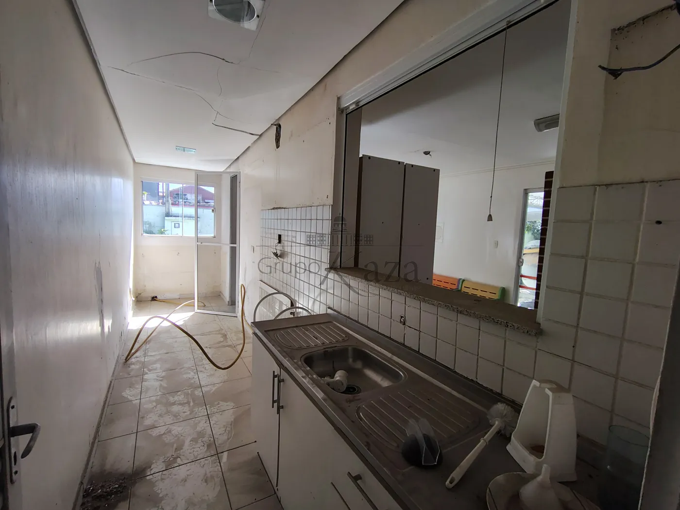 Foto 21 de Casa Construção em Jardim Satélite, São José dos Campos - imagem 21