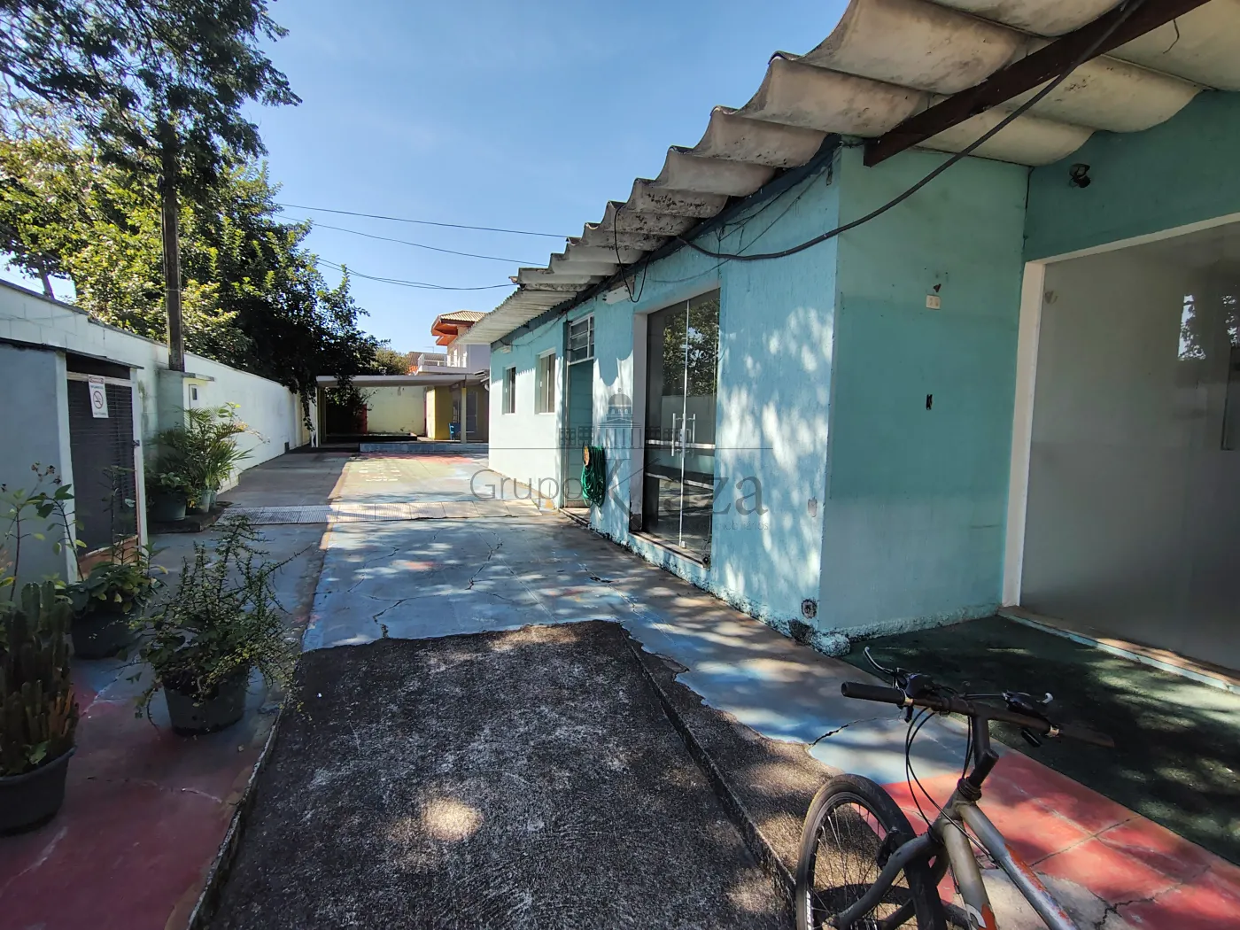 Foto 1 de Casa Construção em Jardim Satélite, São José dos Campos - imagem 1