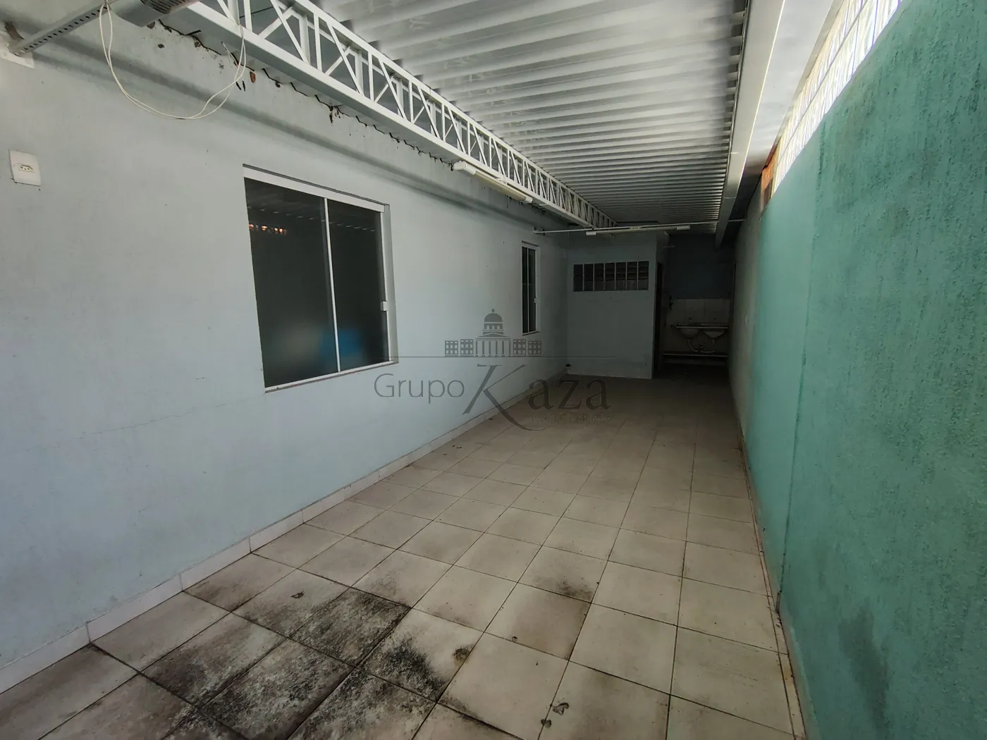 Foto 7 de Casa Construção em Jardim Satélite, São José dos Campos - imagem 7
