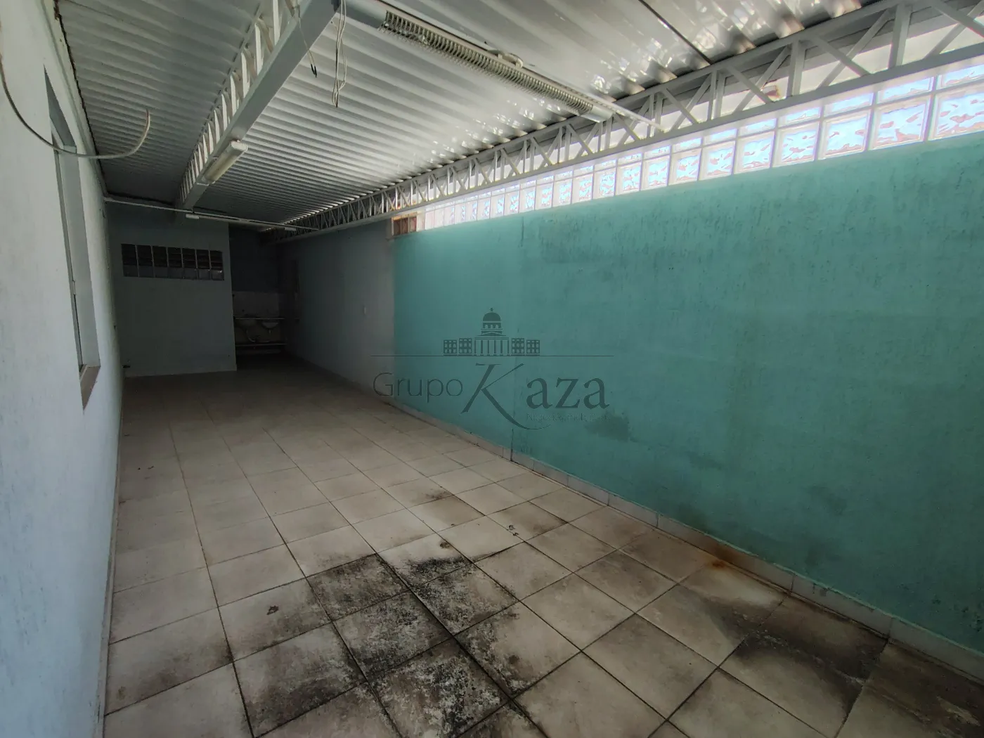 Foto 9 de Casa Construção em Jardim Satélite, São José dos Campos - imagem 9