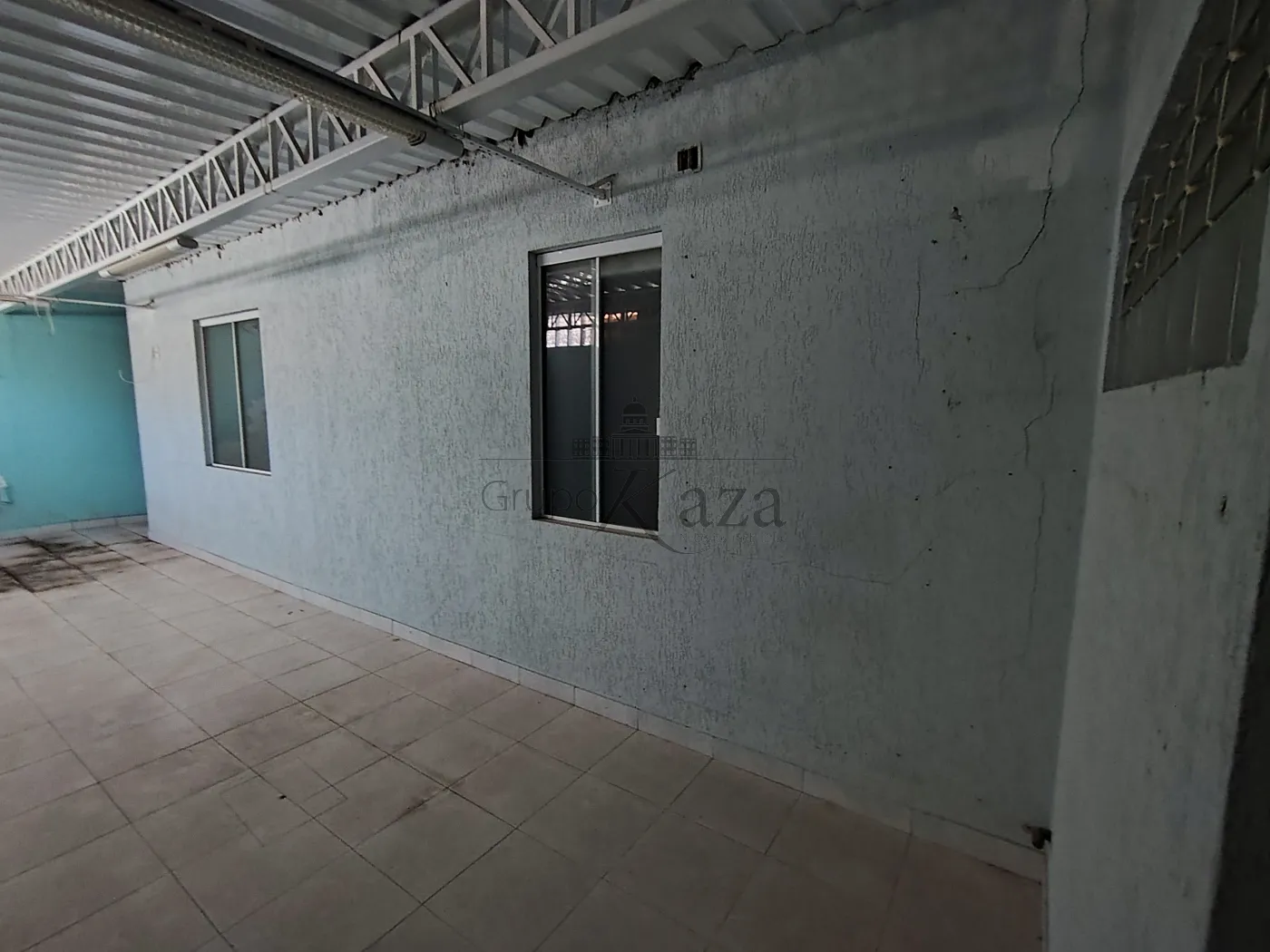Foto 4 de Casa Construção em Jardim Satélite, São José dos Campos - imagem 4
