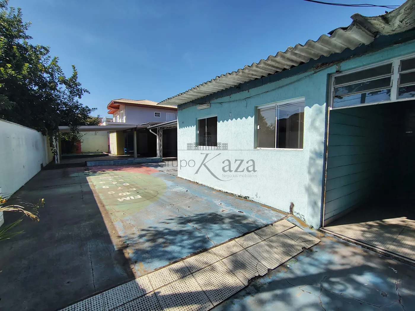 Foto 2 de Casa Construção em Jardim Satélite, São José dos Campos - imagem 2