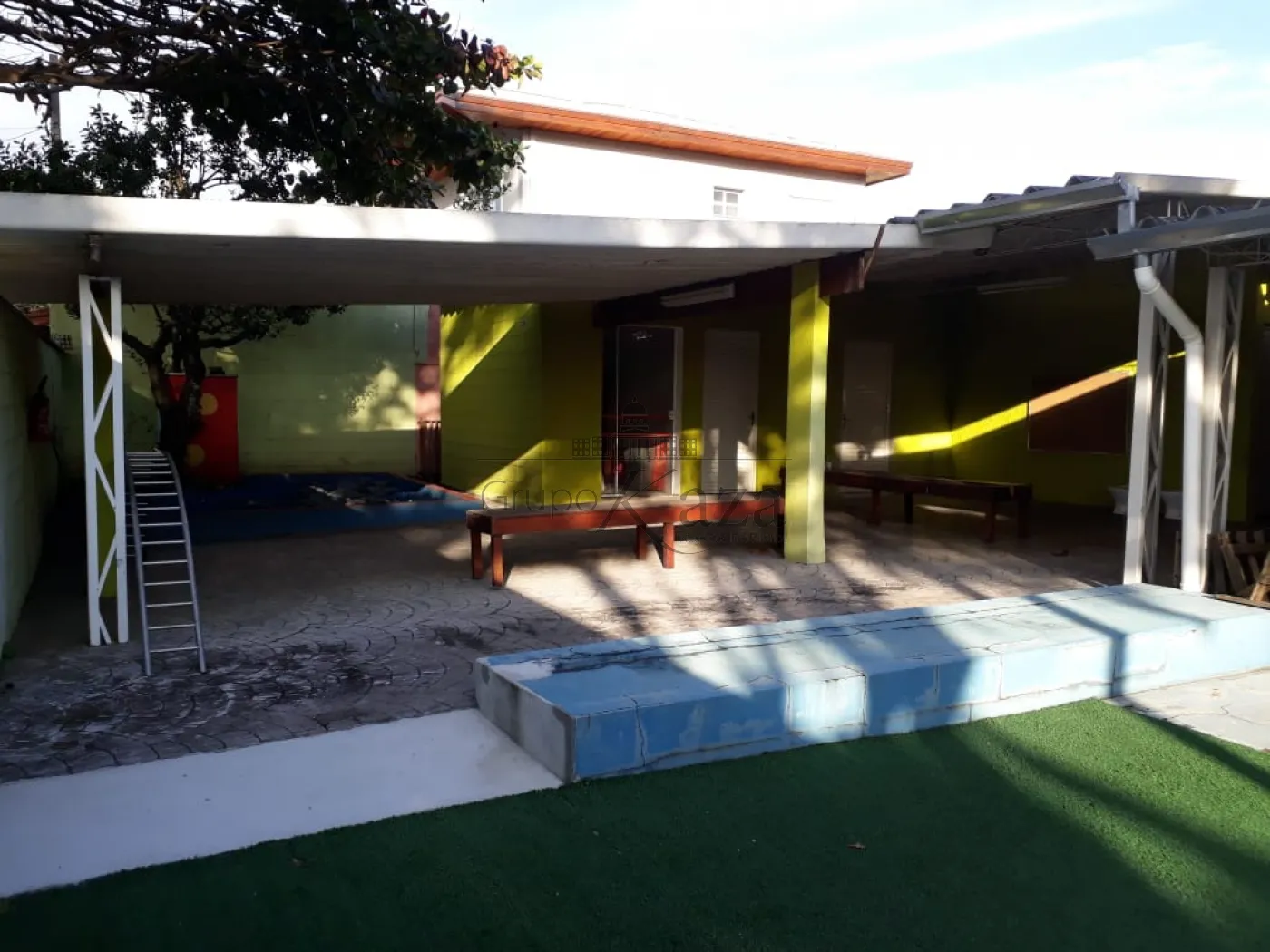 Foto 13 de Casa Construção em Jardim Satélite, São José dos Campos - imagem 13
