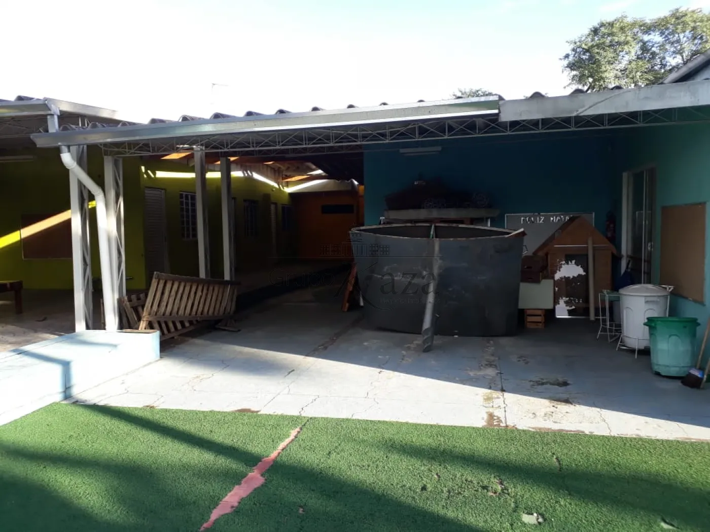 Foto 15 de Casa Construção em Jardim Satélite, São José dos Campos - imagem 15