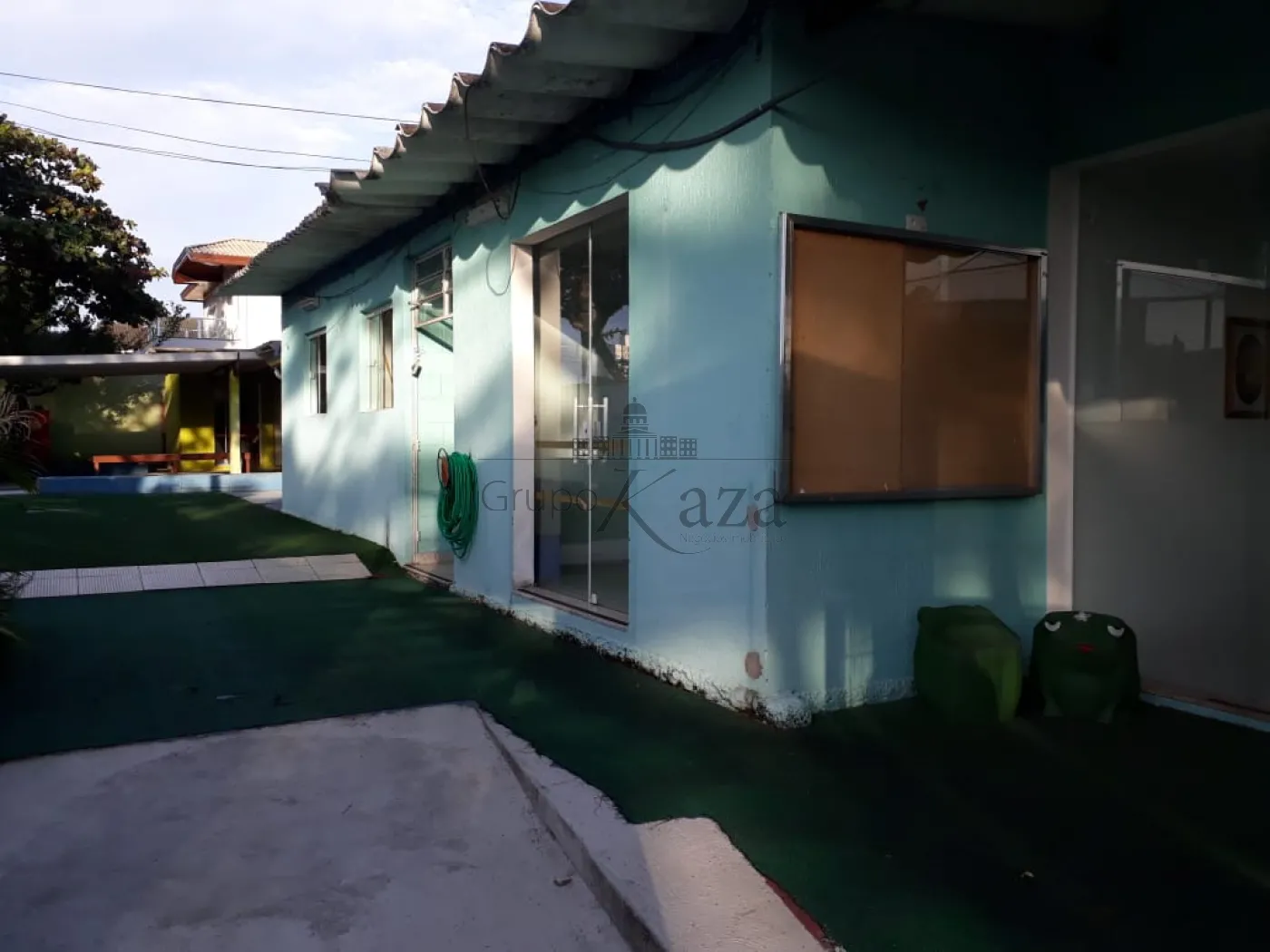Foto 16 de Casa Construção em Jardim Satélite, São José dos Campos - imagem 16