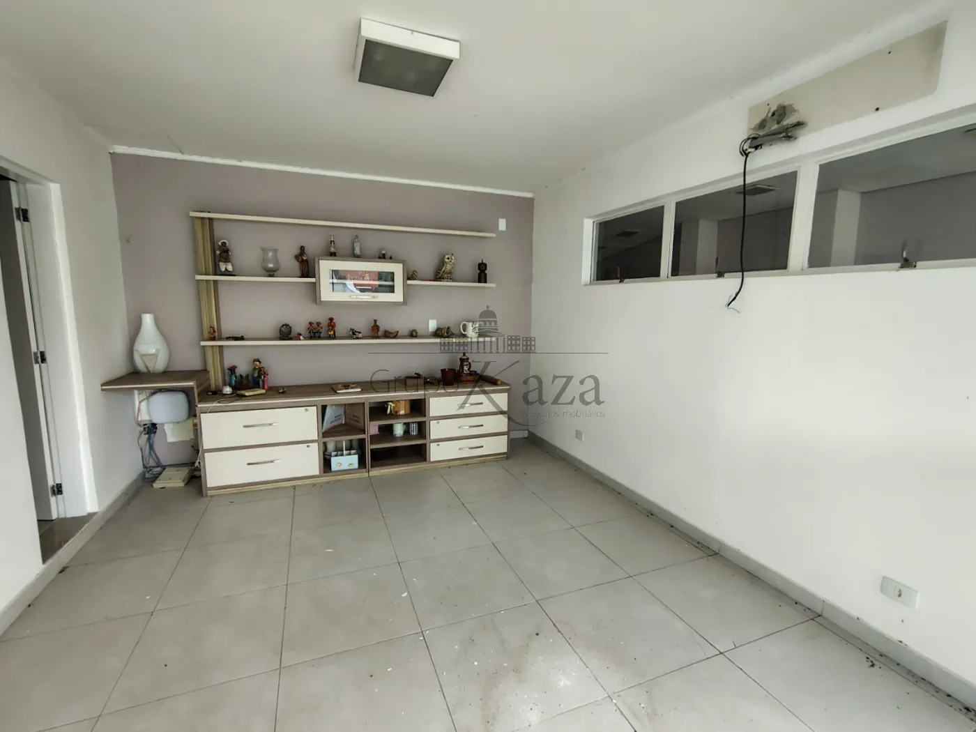 Foto 19 de Casa Construção em Jardim Satélite, São José dos Campos - imagem 19