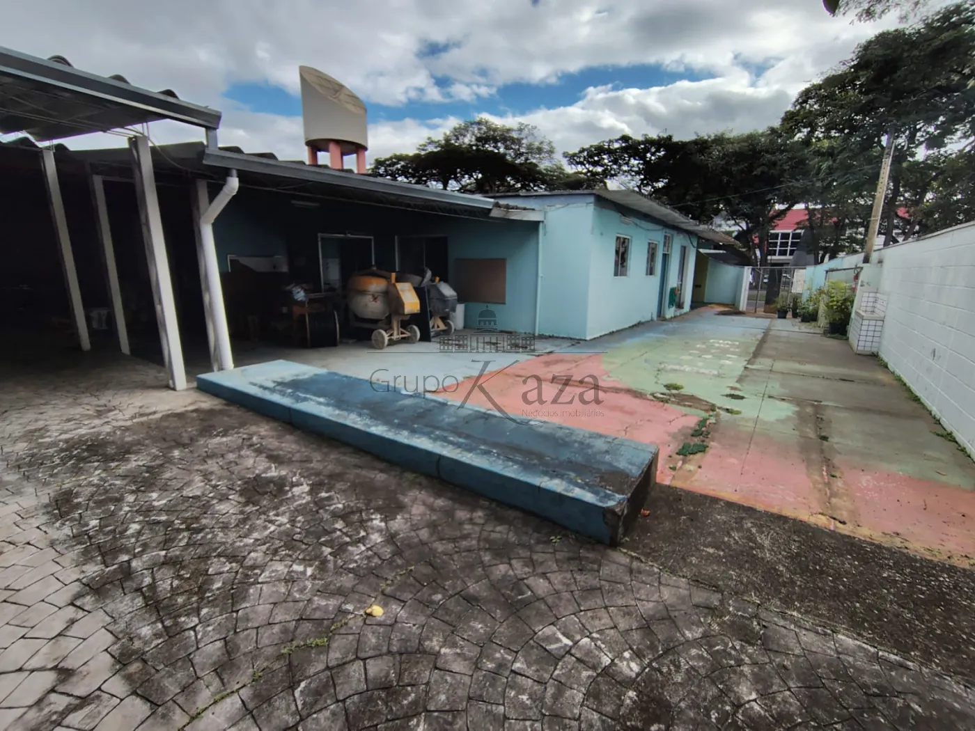 Foto 29 de Casa Construção em Jardim Satélite, São José dos Campos - imagem 29