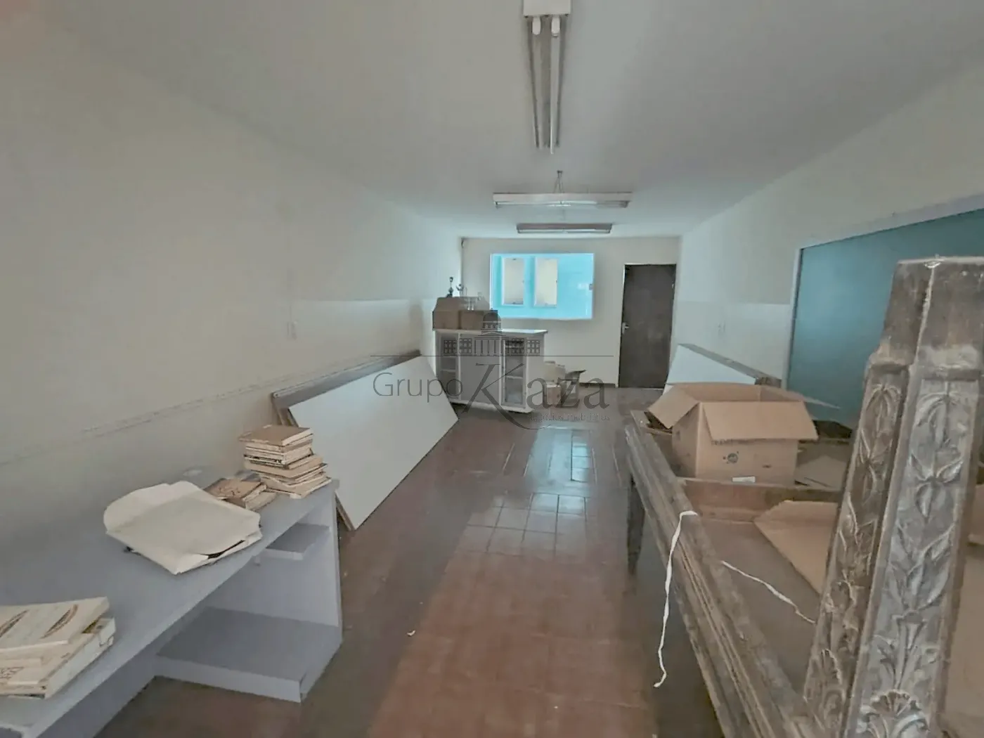 Foto 22 de Casa Construção em Jardim Satélite, São José dos Campos - imagem 22