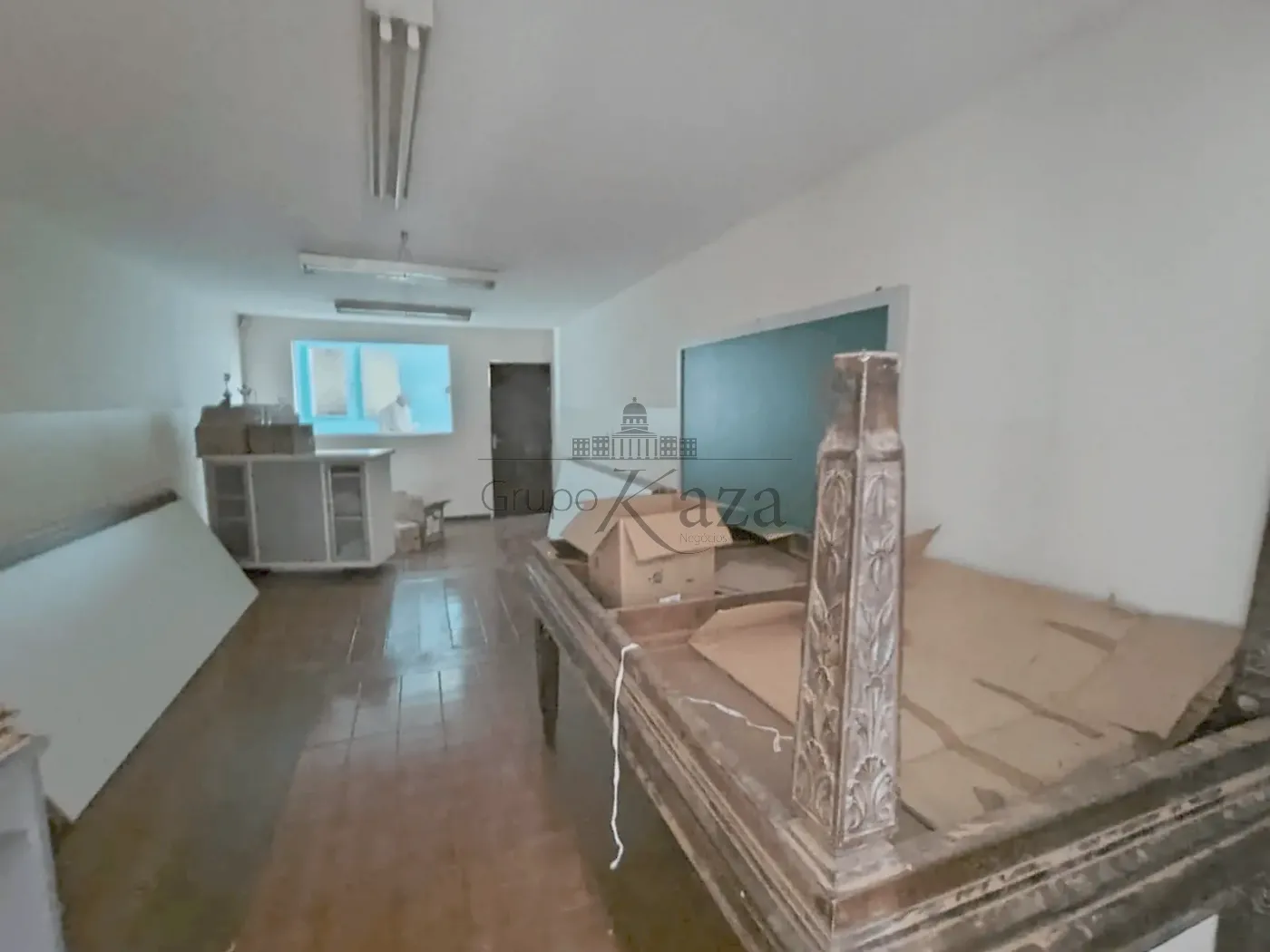 Foto 23 de Casa Construção em Jardim Satélite, São José dos Campos - imagem 23