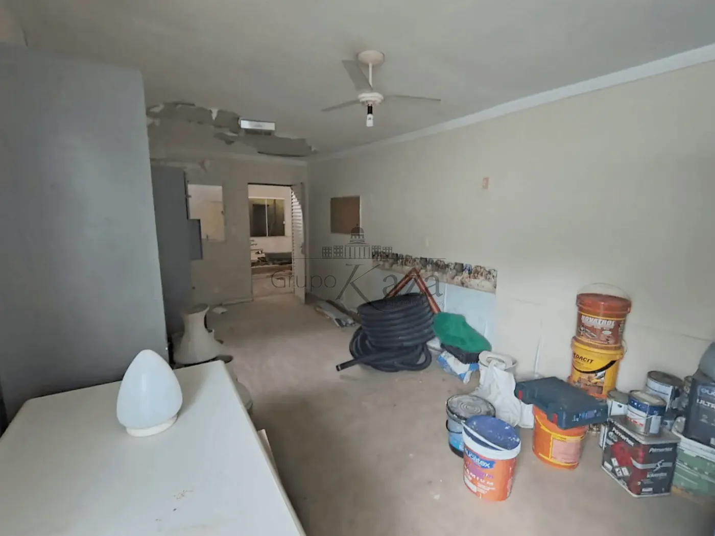 Foto 28 de Casa Construção em Jardim Satélite, São José dos Campos - imagem 28