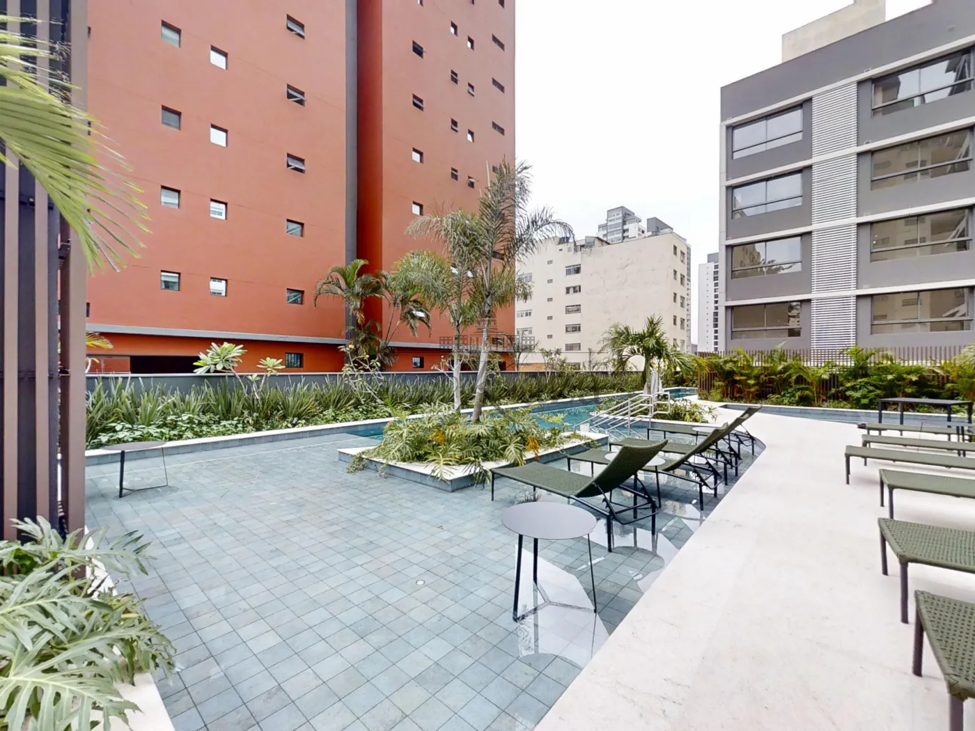 Foto 38 de Apartamento Padrão em Pinheiros, São Paulo - imagem 38