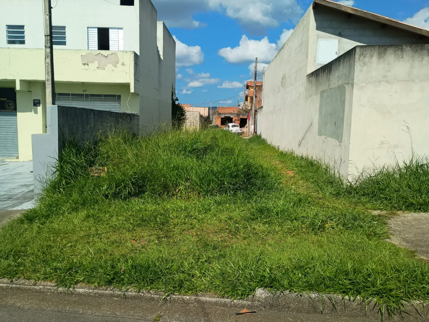 Foto 2 de Terreno Padrão em Jardim Mariana II, São José dos Campos - imagem 2