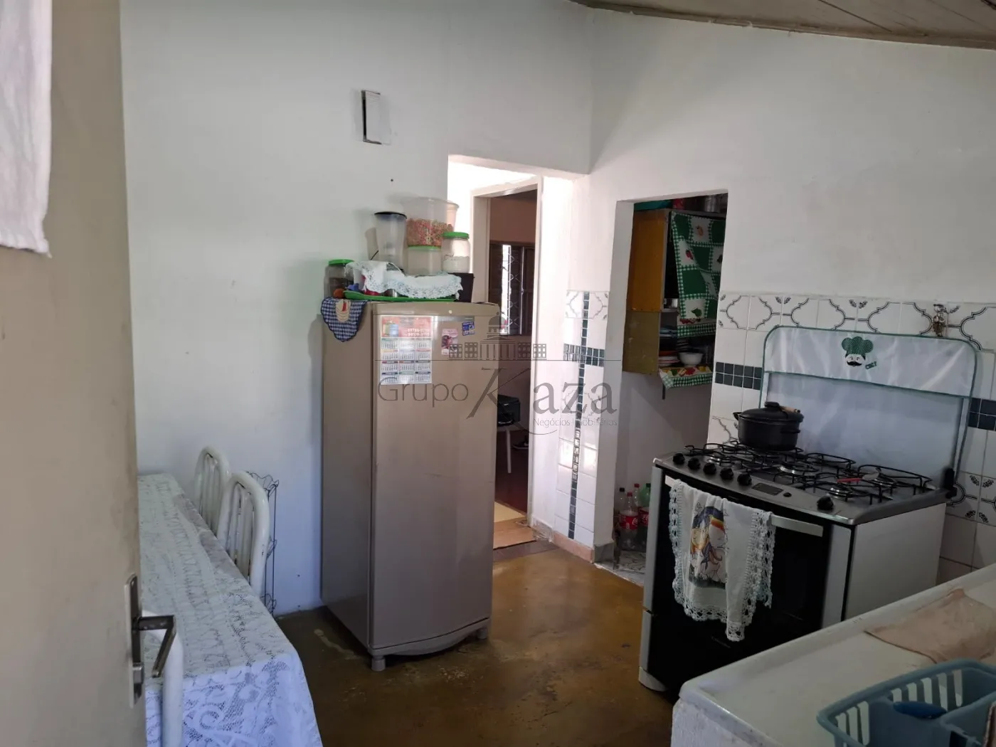 Foto 2 de Casa Padrão em Vila Nair, São José dos Campos - imagem 2