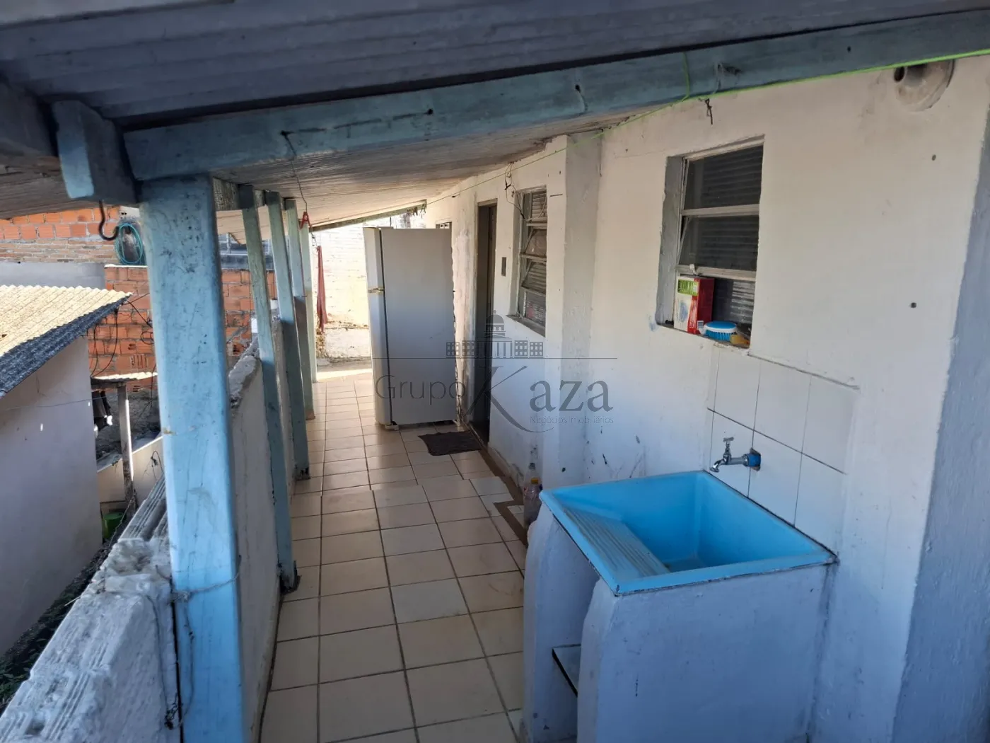 Foto 9 de Casa Padrão em Vila Nair, São José dos Campos - imagem 9