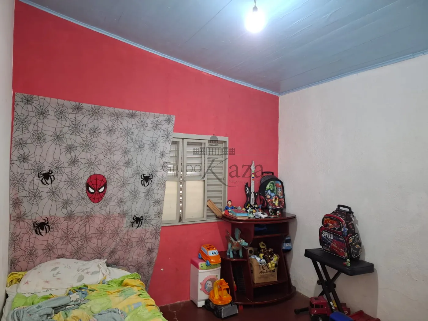 Foto 5 de Casa Padrão em Vila Nair, São José dos Campos - imagem 5