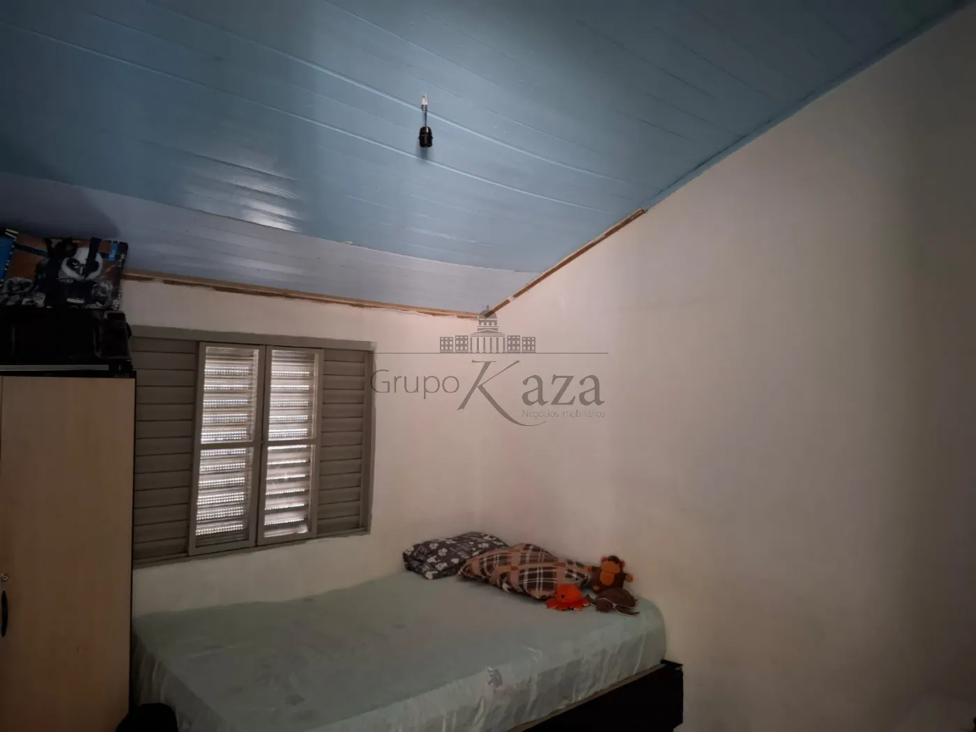 Foto 3 de Casa Padrão em Vila Nair, São José dos Campos - imagem 3