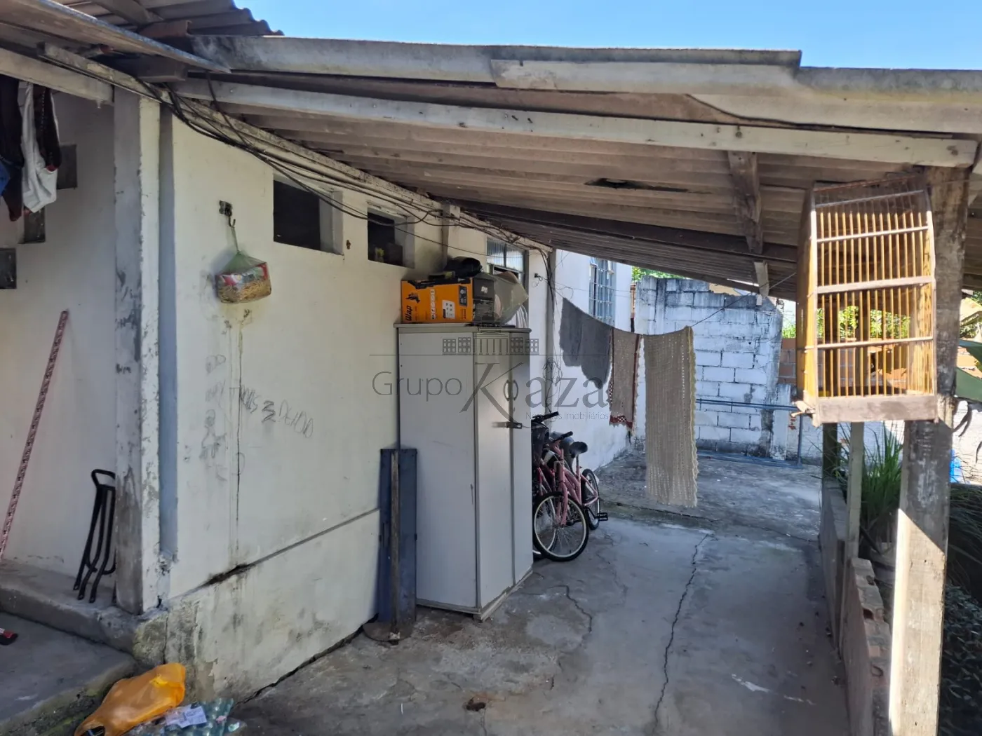 Foto 7 de Casa Padrão em Vila Nair, São José dos Campos - imagem 7