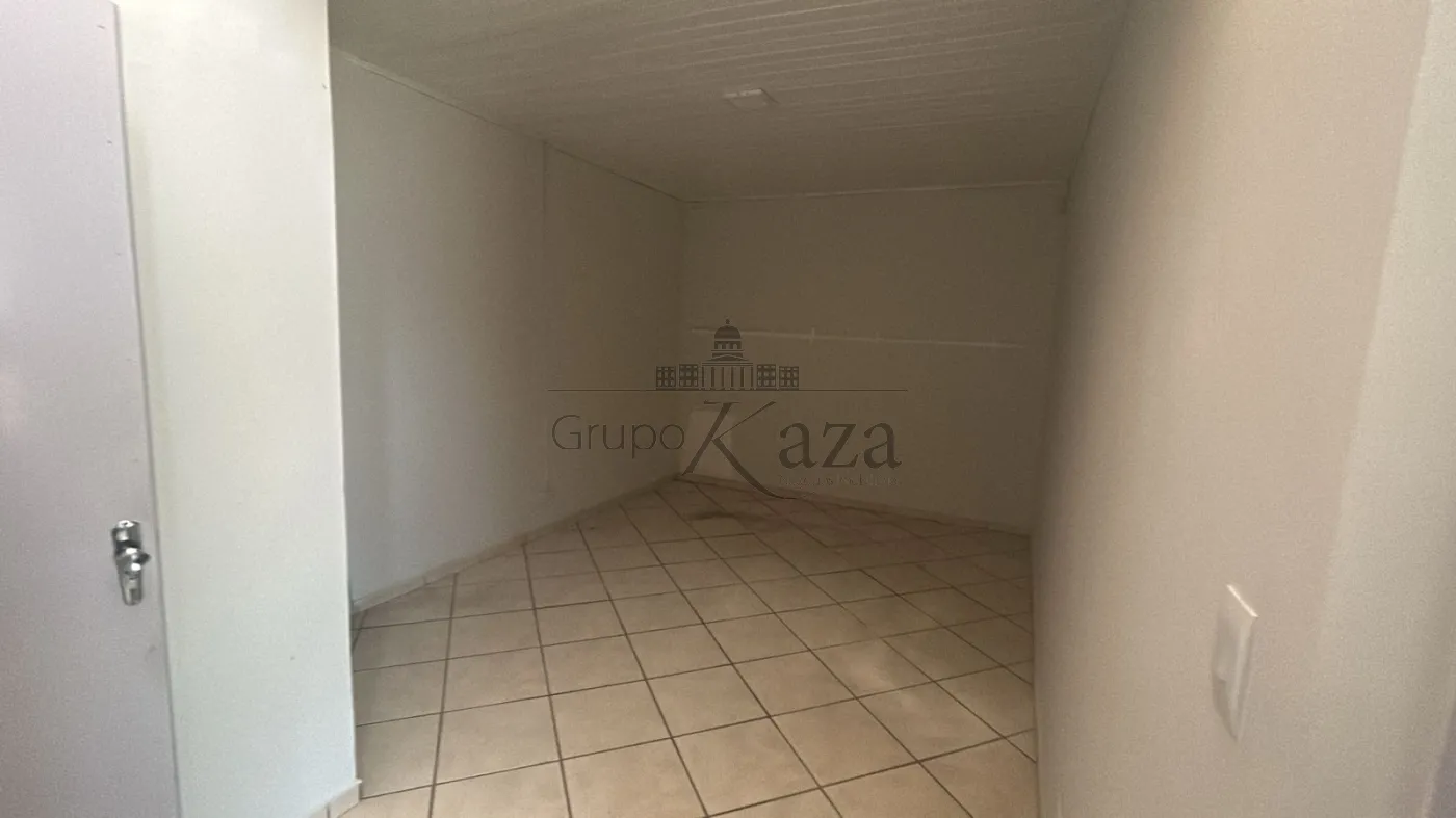 Foto 6 de Comercial Casa em Centro, Jacareí - imagem 6