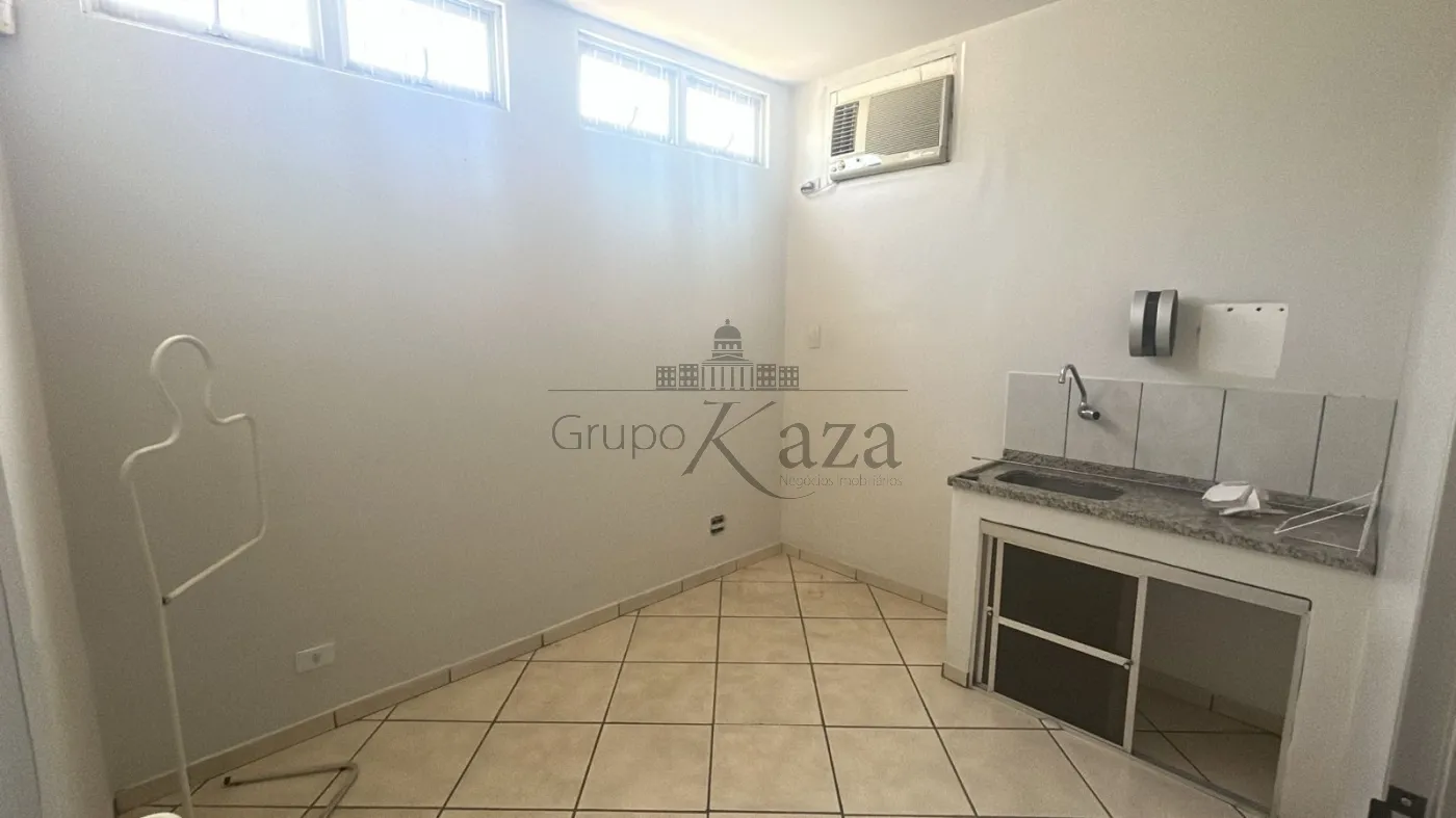 Foto 4 de Comercial Casa em Centro, Jacareí - imagem 4
