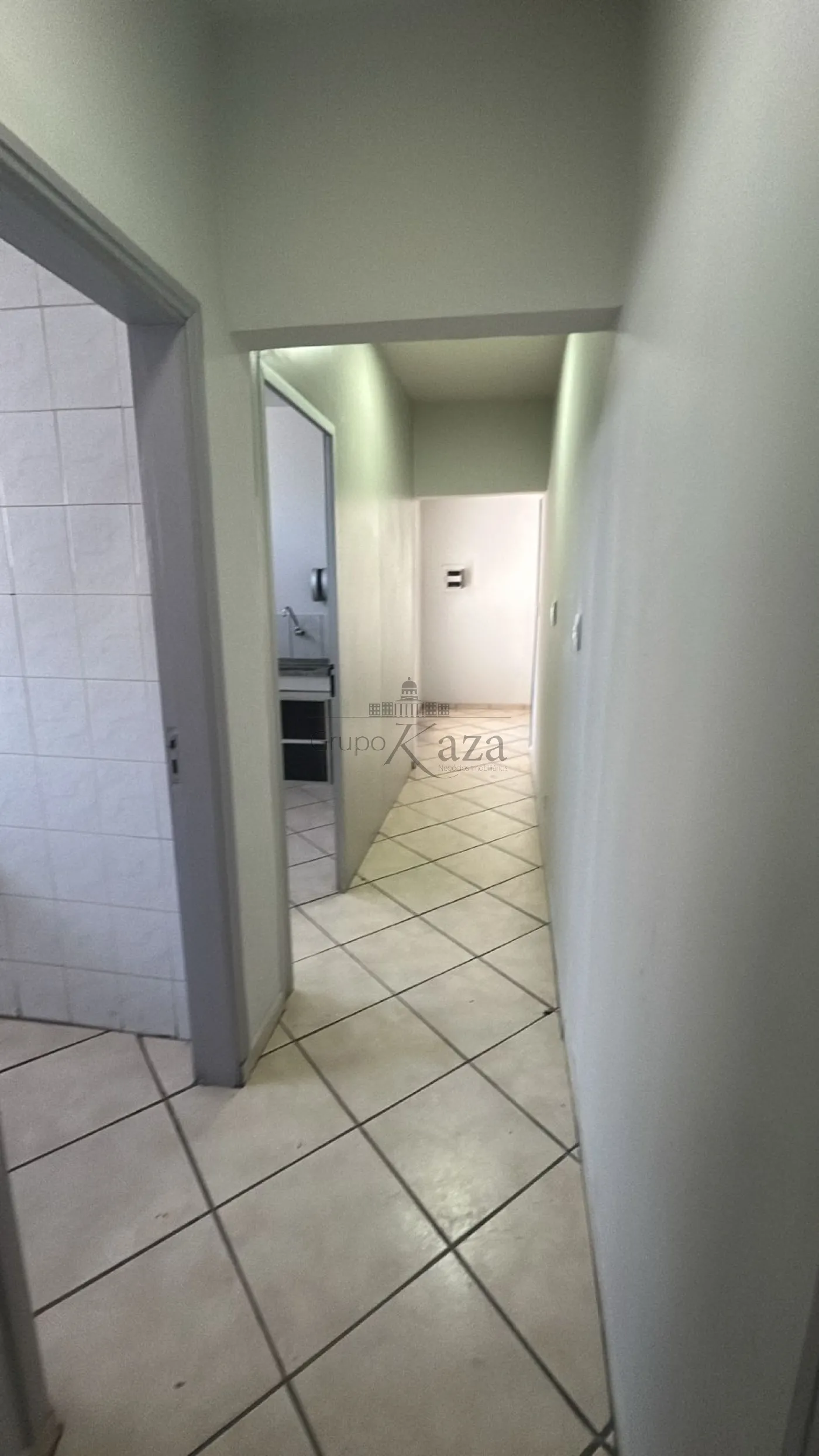 Foto 3 de Comercial Casa em Centro, Jacareí - imagem 3