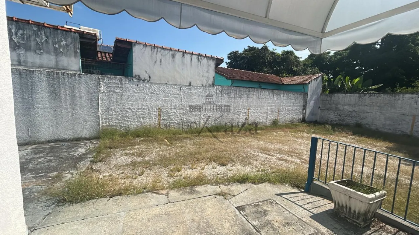 Foto 11 de Comercial Casa em Centro, Jacareí - imagem 11