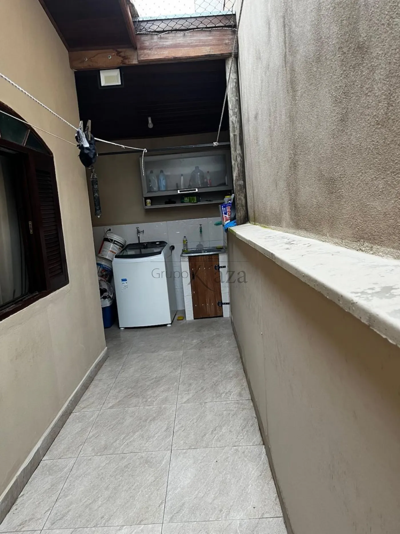 Foto 11 de Casa Padrão em Jardim Santa Marina, Jacareí - imagem 11