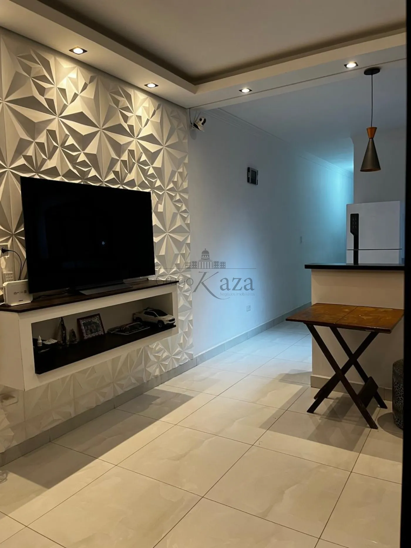 Foto 2 de Casa Padrão em Jardim Santa Marina, Jacareí - imagem 2